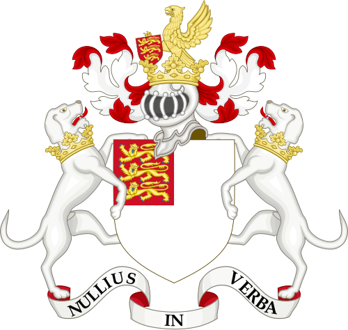 Presidents of the Royal Society